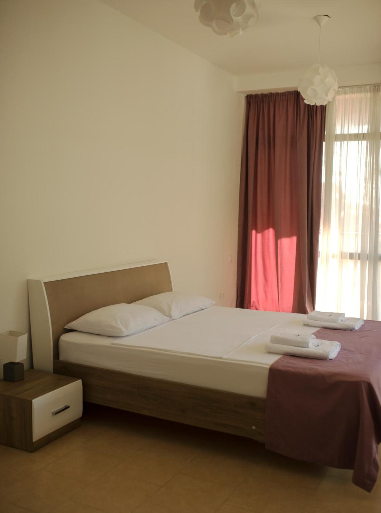 Aparthotel Majak Shekvetili Exterior foto