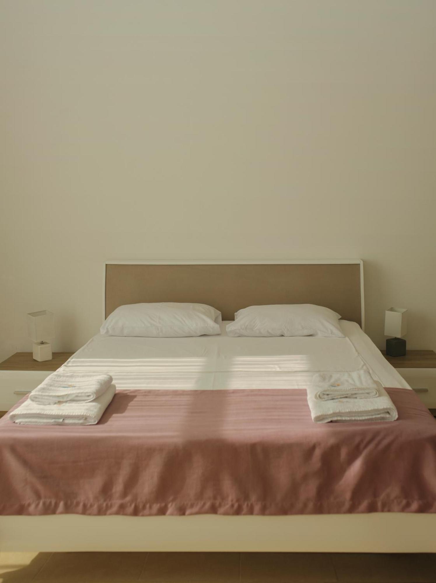 Aparthotel Majak Shekvetili Exterior foto