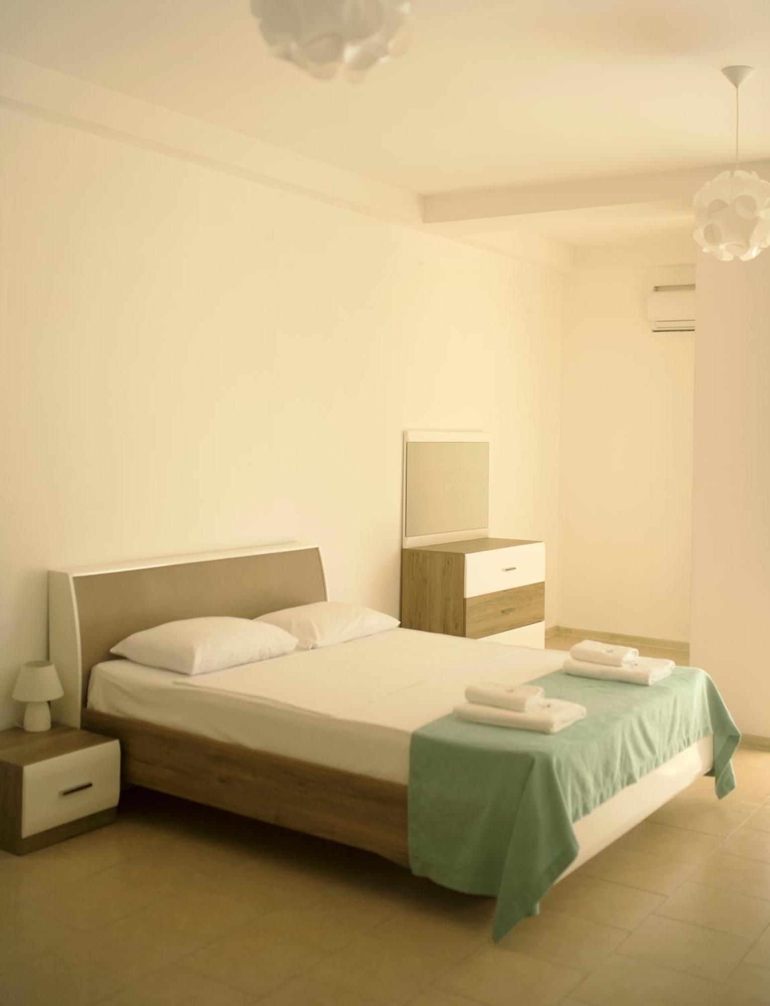 Aparthotel Majak Shekvetili Exterior foto