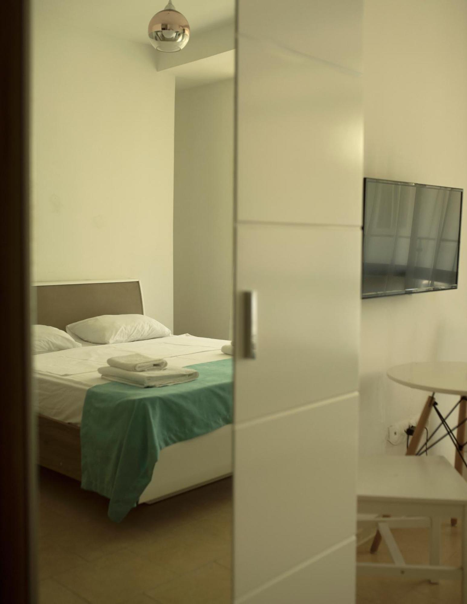 Aparthotel Majak Shekvetili Exterior foto