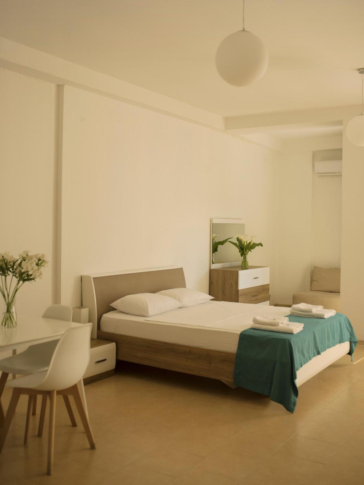 Aparthotel Majak Shekvetili Exterior foto