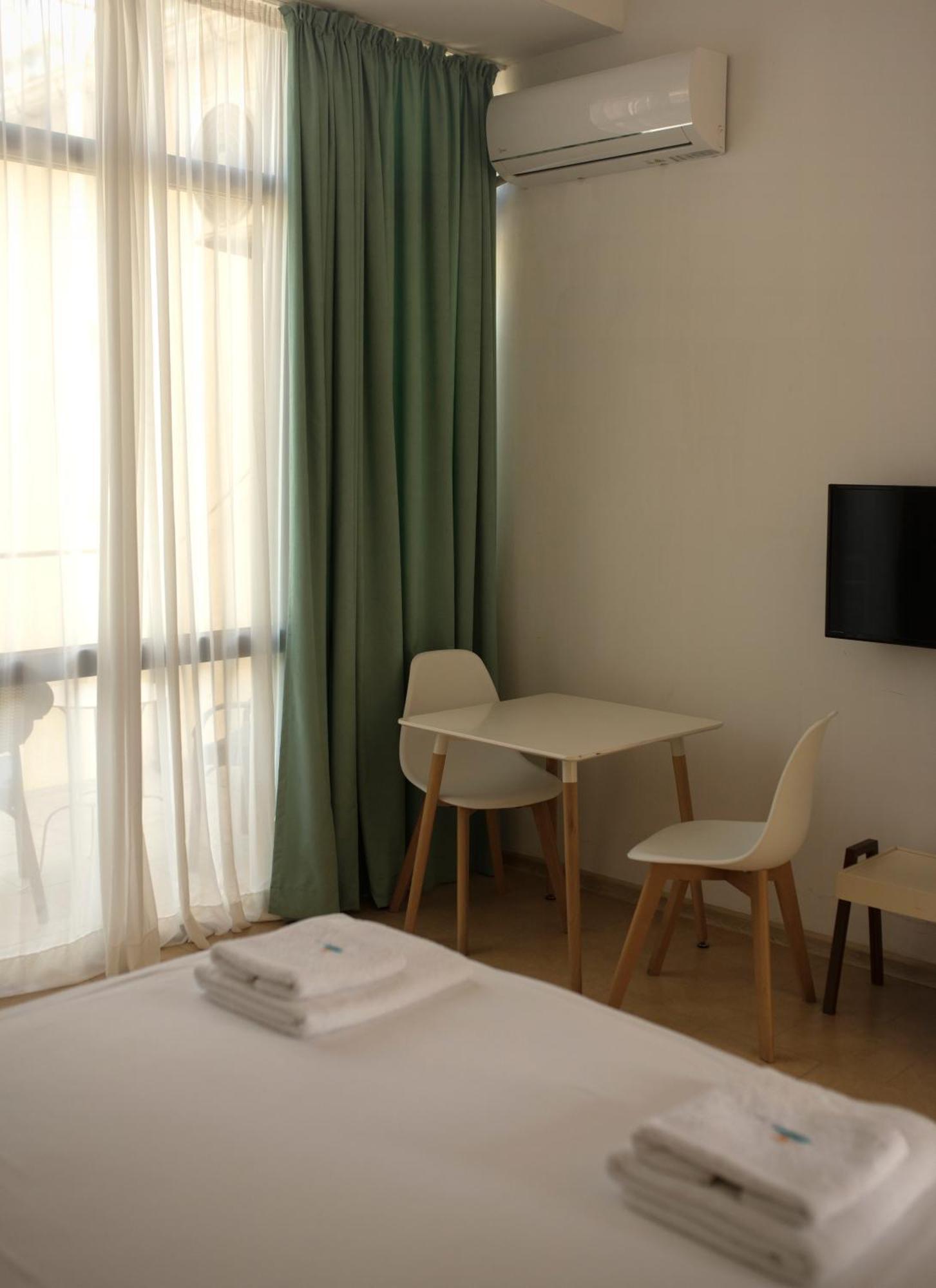 Aparthotel Majak Shekvetili Exterior foto